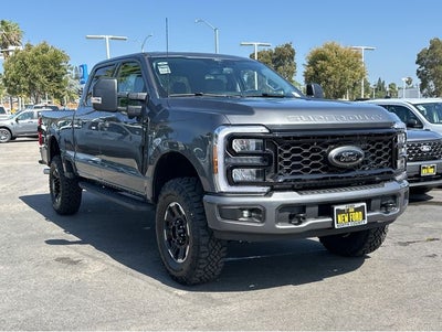 2026 Ford F-250SD F-250® XLT