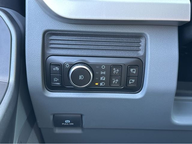 2026 Ford F-250SD F-250® XLT