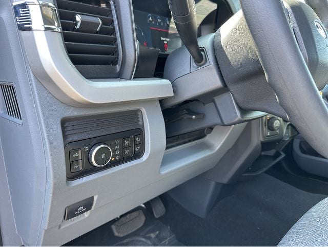 2026 Ford F-250SD F-250® XLT