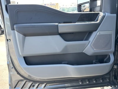 2026 Ford F-250SD F-250® XLT