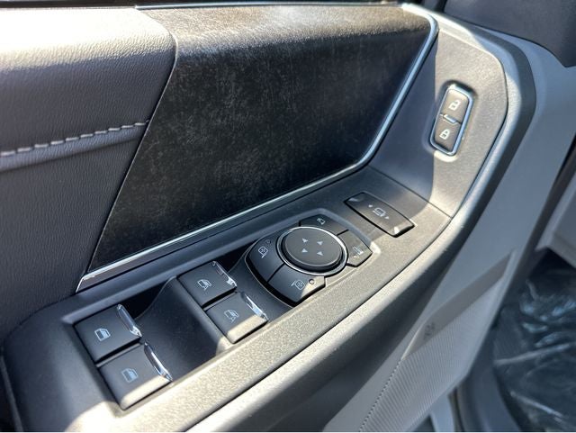 2026 Ford F-250SD F-250® XLT