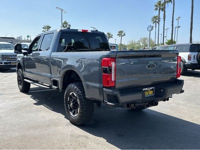 2026 Ford F-250SD F-250® XLT