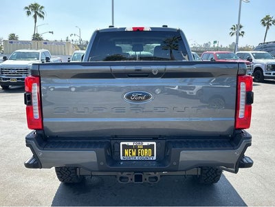 2026 Ford F-250SD F-250® XLT