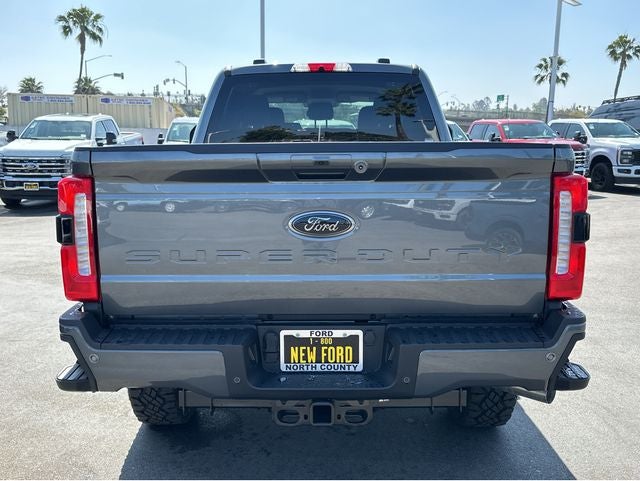 2026 Ford F-250SD F-250® XLT