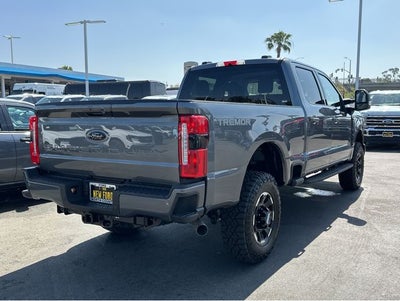 2026 Ford F-250SD F-250® XLT