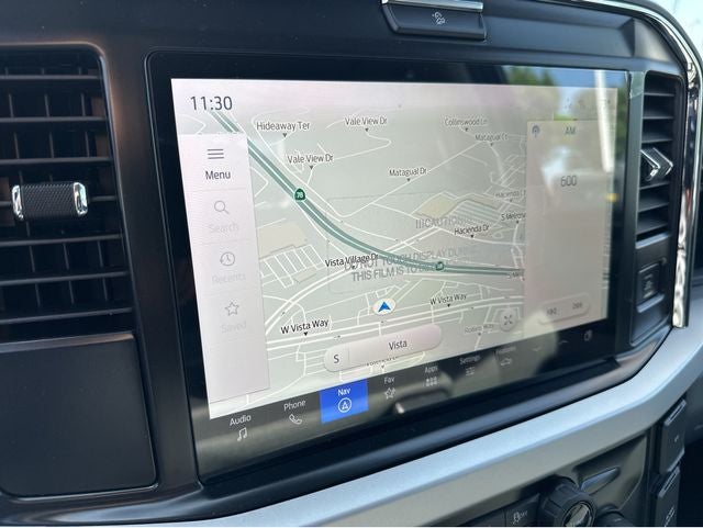 2026 Ford F-250SD F-250® XLT