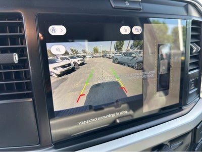 2026 Ford F-250SD F-250® XLT