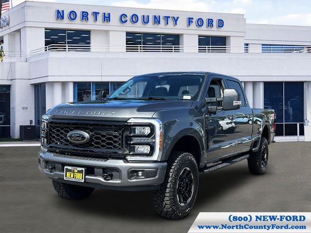 2026 Ford F-250SD F-250® XLT