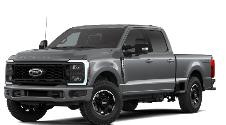 2026 Ford F-250SD F-250® XLT