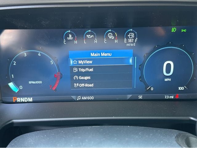 2026 Ford F-250SD F-250® XLT