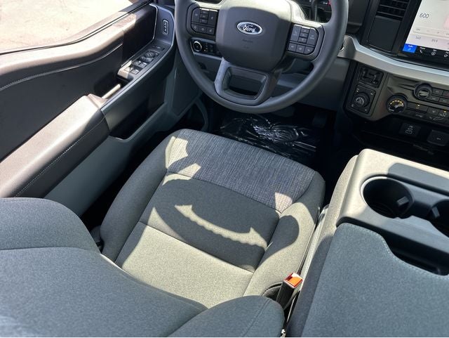 2026 Ford F-250SD F-250® XLT