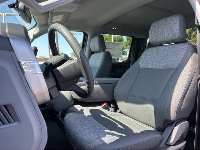 2026 Ford F-250SD F-250® XLT