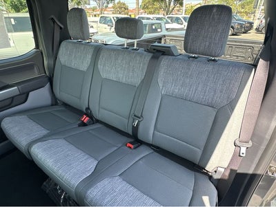 2026 Ford F-250SD F-250® XLT