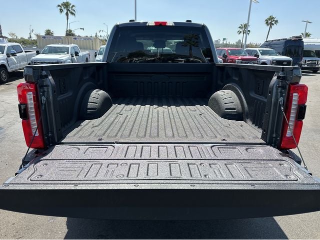 2026 Ford F-250SD F-250® XLT