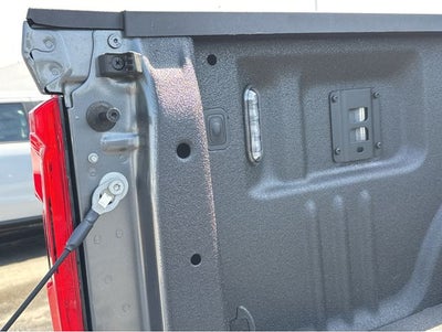 2026 Ford F-250SD F-250® XLT