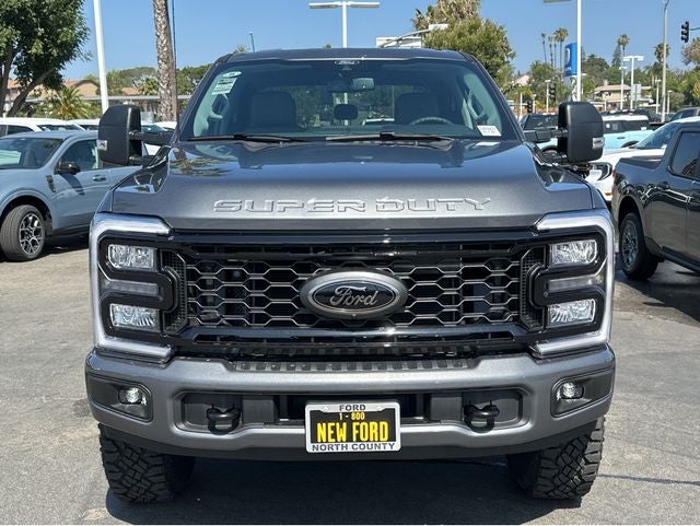 2026 Ford F-250SD F-250® XLT