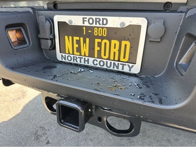 2026 Ford F-250SD F-250® XLT