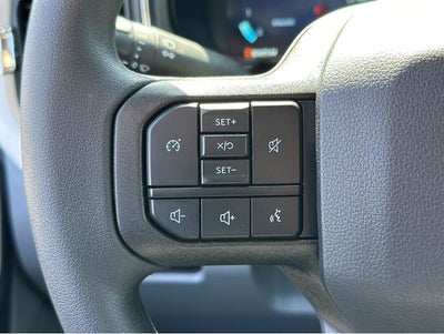 2026 Ford F-250SD F-250® XLT