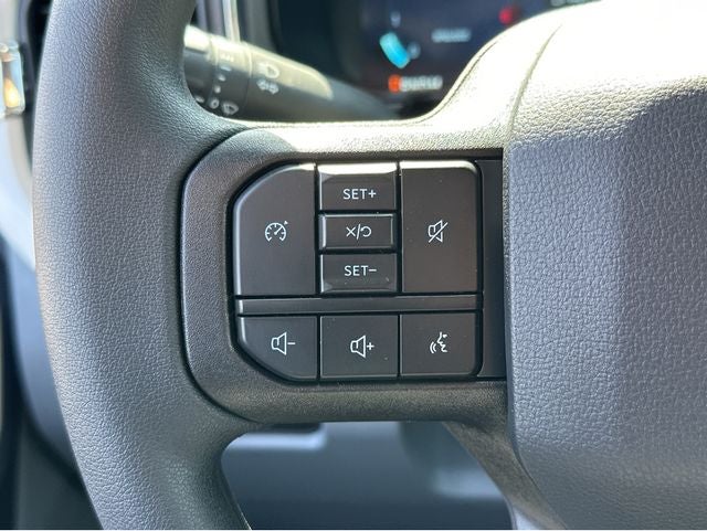 2026 Ford F-250SD F-250® XLT