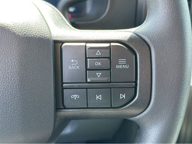 2026 Ford F-250SD F-250® XLT