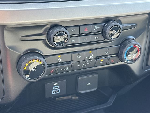 2026 Ford F-250SD F-250® XLT