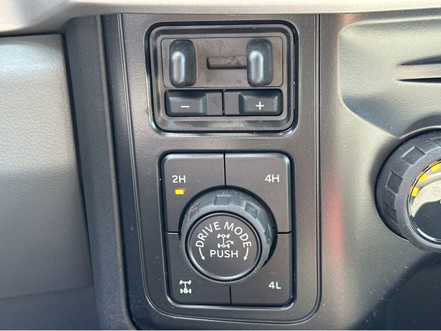 2026 Ford F-250SD F-250® XLT