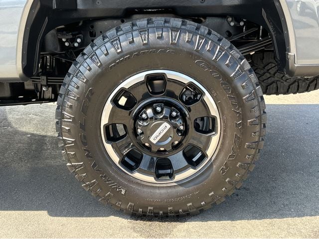 2026 Ford F-250SD F-250® XLT