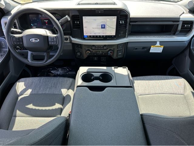 2026 Ford F-250SD F-250® XLT