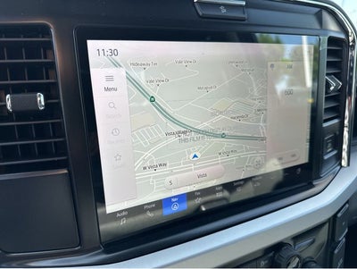 2026 Ford F-250SD F-250® XLT