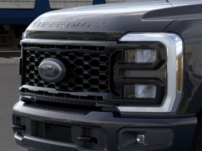 2026 Ford F-250SD F-250® XLT