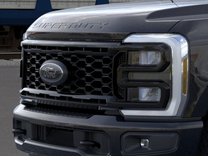 2026 Ford F-250SD F-250® XLT