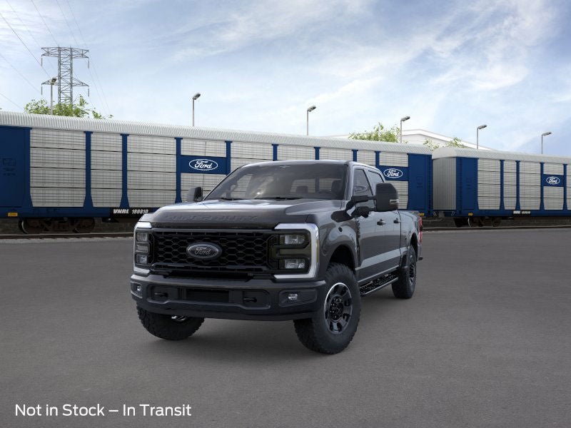 2026 Ford F-250SD F-250® XLT