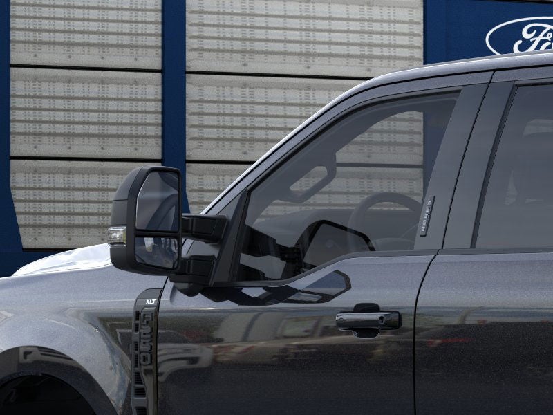 2026 Ford F-250SD F-250® XLT