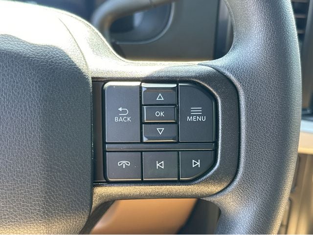 2026 Ford F-250SD F-250® XLT