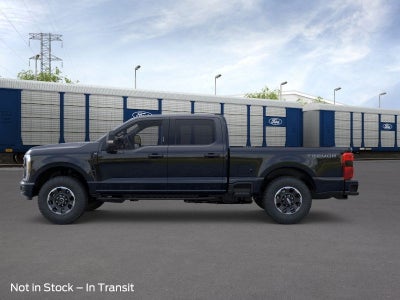 2026 Ford F-250SD F-250® XLT
