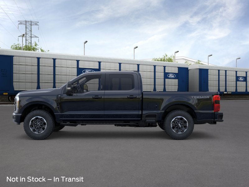 2026 Ford F-250SD F-250® XLT