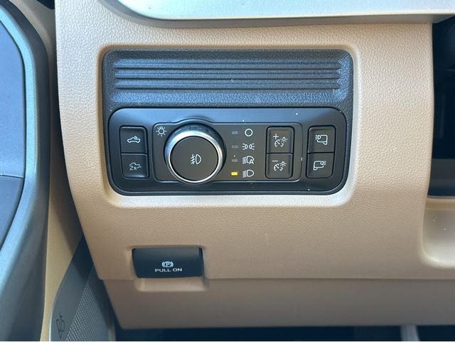 2026 Ford F-250SD F-250® XLT