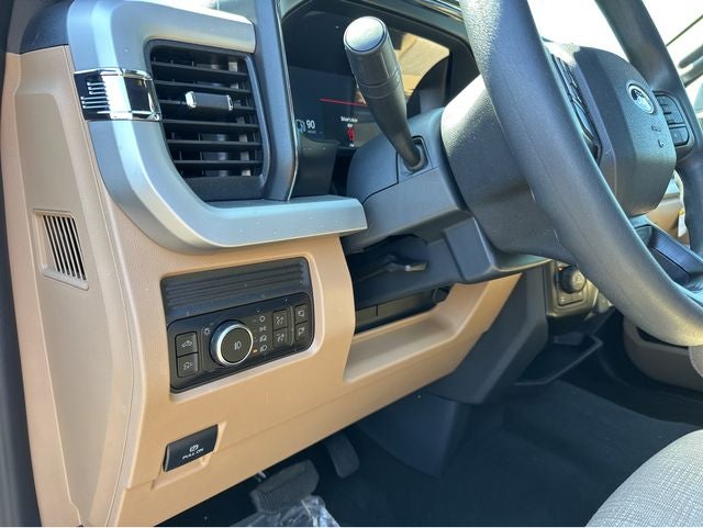 2026 Ford F-250SD F-250® XLT