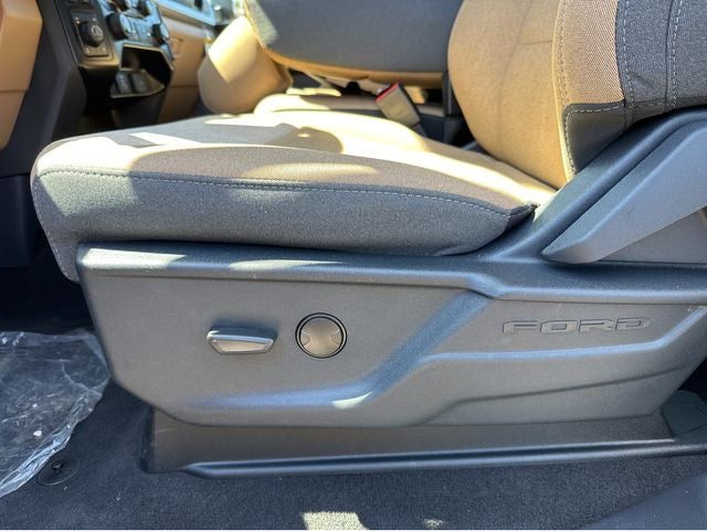 2026 Ford F-250SD F-250® XLT