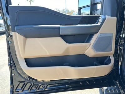 2026 Ford F-250SD F-250® XLT