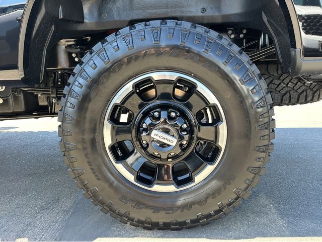 2026 Ford F-250SD F-250® XLT