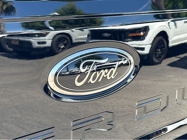 2026 Ford F-250SD F-250® XLT