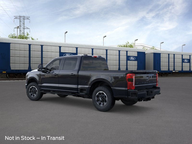 2026 Ford F-250SD F-250® XLT