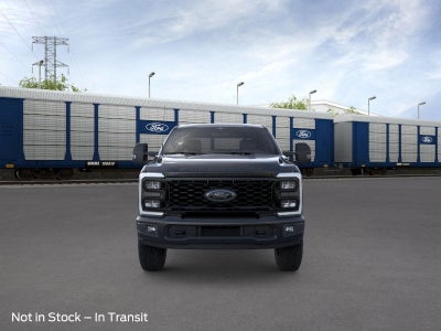 2026 Ford F-250SD F-250® XLT