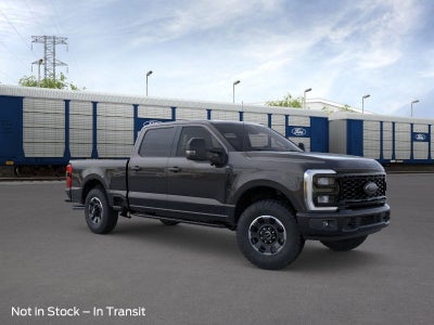 2026 Ford F-250SD F-250® XLT