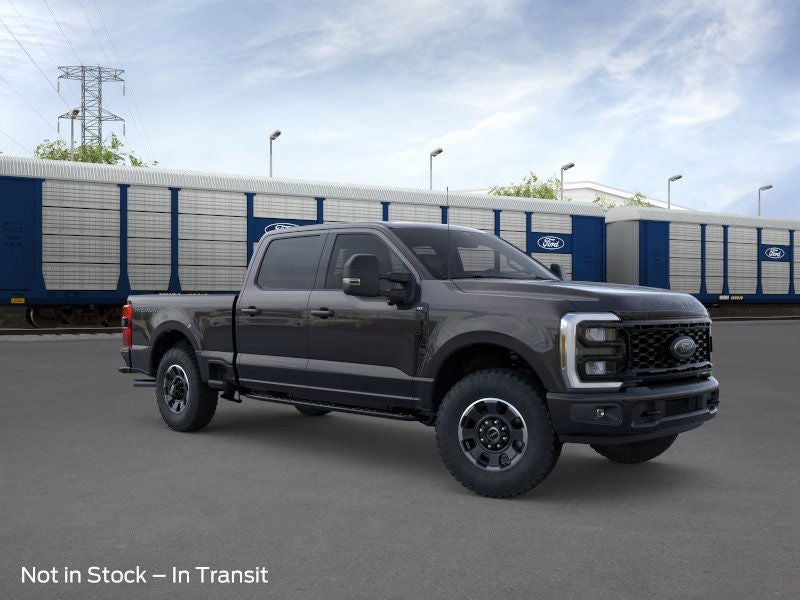 2026 Ford F-250SD F-250® XLT