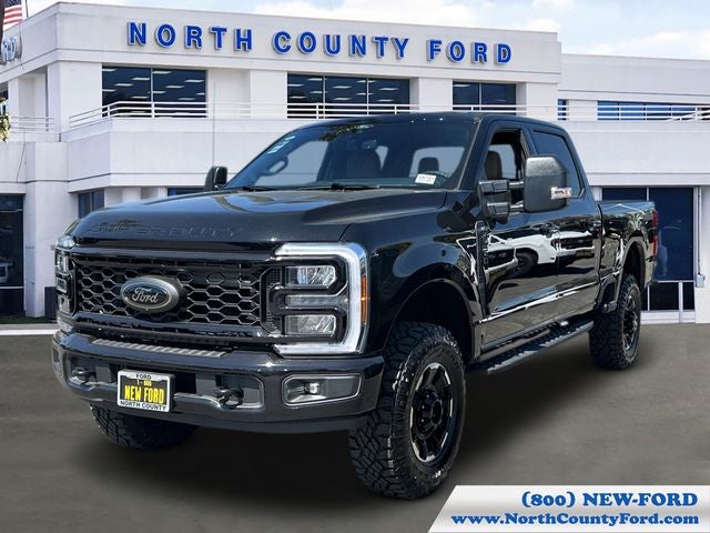 2026 Ford F-250SD F-250® XLT
