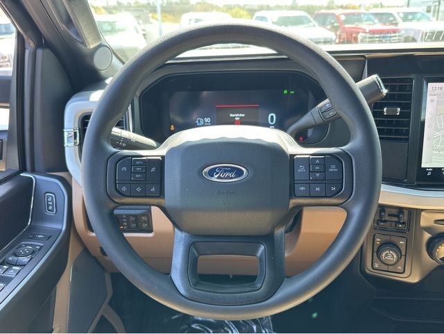 2026 Ford F-250SD F-250® XLT