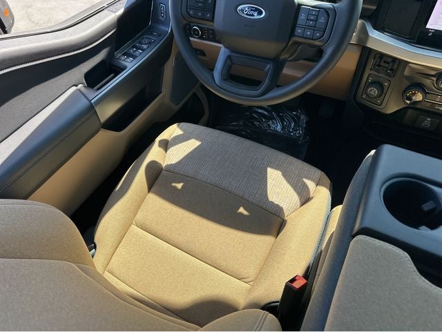 2026 Ford F-250SD F-250® XLT