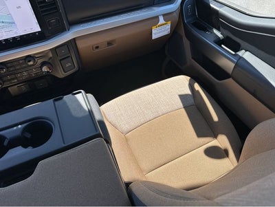 2026 Ford F-250SD F-250® XLT